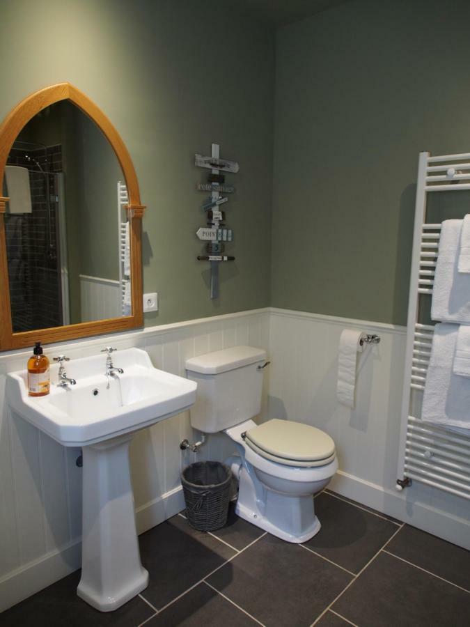 La Villa A Chateau Franc-Daut Sleeps 6 Saint-Magne-de-Castillon Bagian luar foto