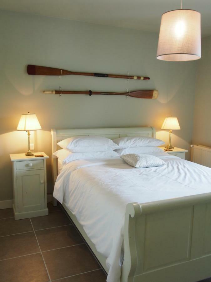 La Villa A Chateau Franc-Daut Sleeps 6 Saint-Magne-de-Castillon Bagian luar foto